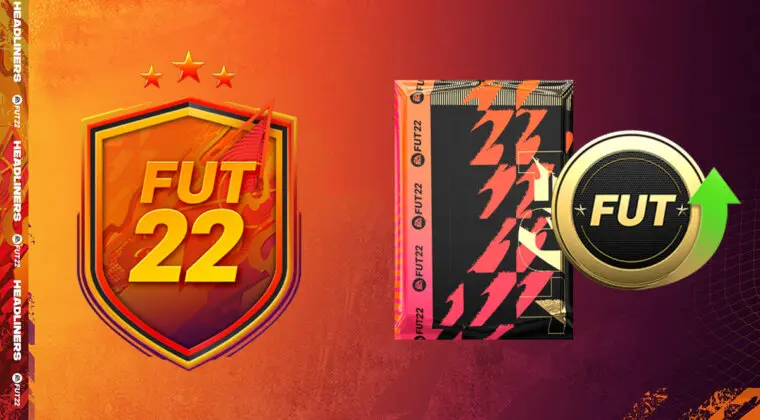 Imagen de FIFA 22: ¿Merece la pena el SBC "Supersuplente"? + Solución