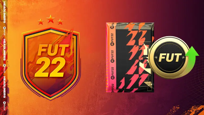 FIFA 22 Ultimate Team SBC Supersuplente