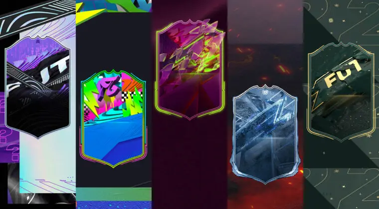 Imagen de FIFA 22: ¿Cuál fue el mejor evento de Ultimate Team en 2021? Vota por tu favorito
