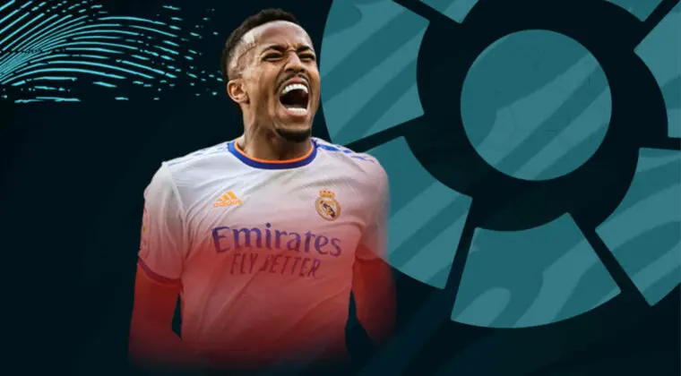 Imagen de FIFA 22: estos son los nominados al POTM de la Liga Santander en diciembre