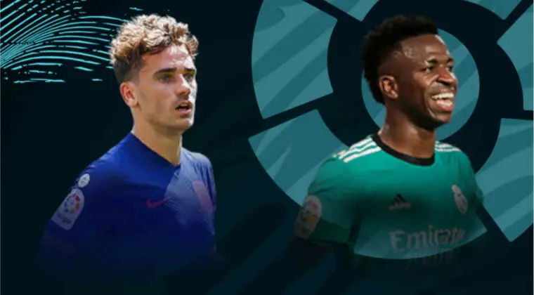 Imagen de FIFA 22: el próximo POTM de la Liga Santander podría ser muy interesante (candidatos a Jugador del Mes en noviembre)