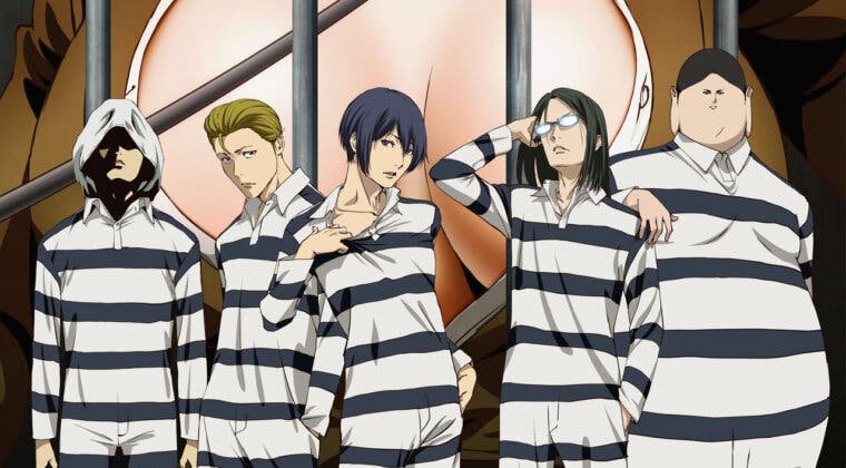 Imagen de El autor de Prison School estrenará nuevo manga, y será muy distinto a lo que suele hacer
