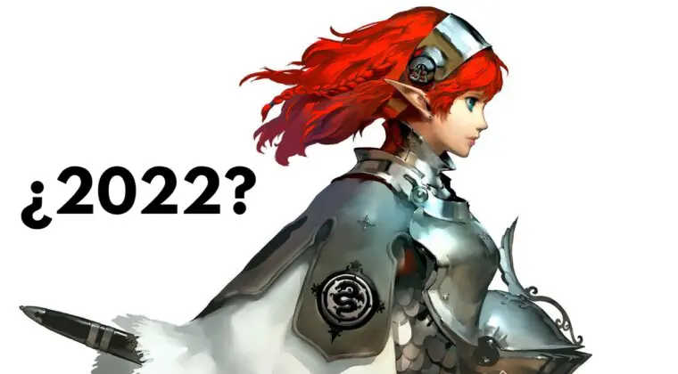 Imagen de ¿Project Re Fantasy a la vista? Atlus espera lanzar un juego muy importante para la compañía en 2022