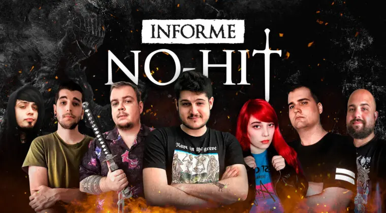 Imagen de Las 10 No Hit hispanohablantes que no te puedes perder