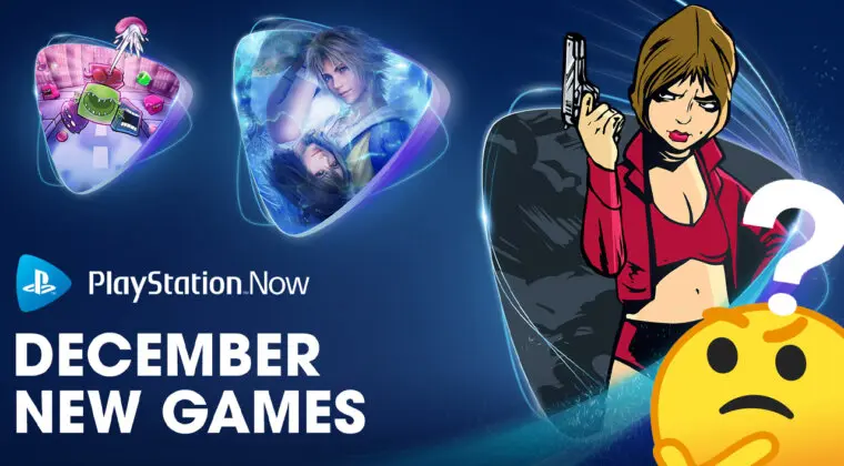 Imagen de Estos son los juegos de PS Now en diciembre 2021 y los puntúo del uno al diez