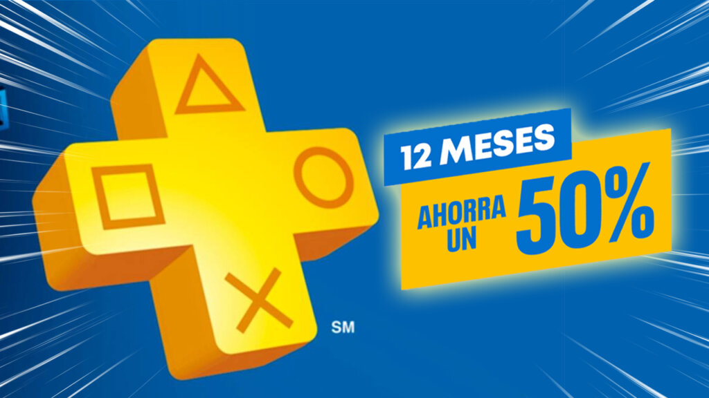 PS Plus