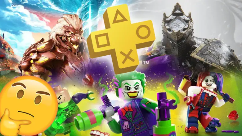 ps plus diciembre 2021
