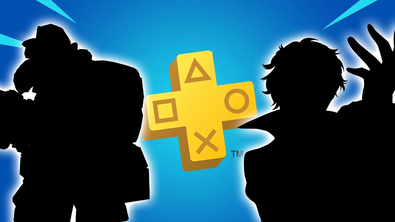 ps plus enero