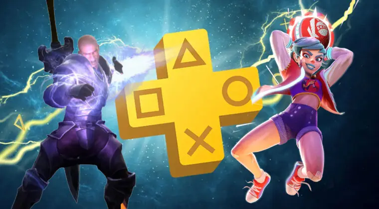 Imagen de Última oportunidad para descargar los juegos de PS Plus de noviembre de 2021