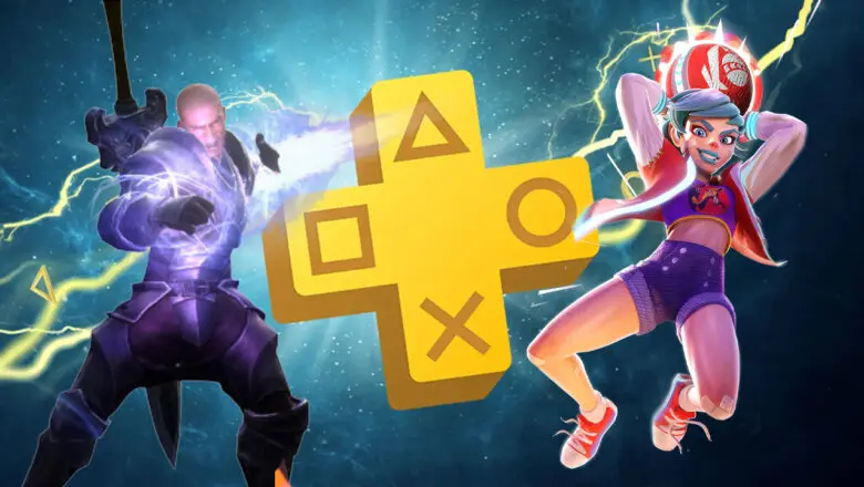 ps plus juegos de noviembre 2021