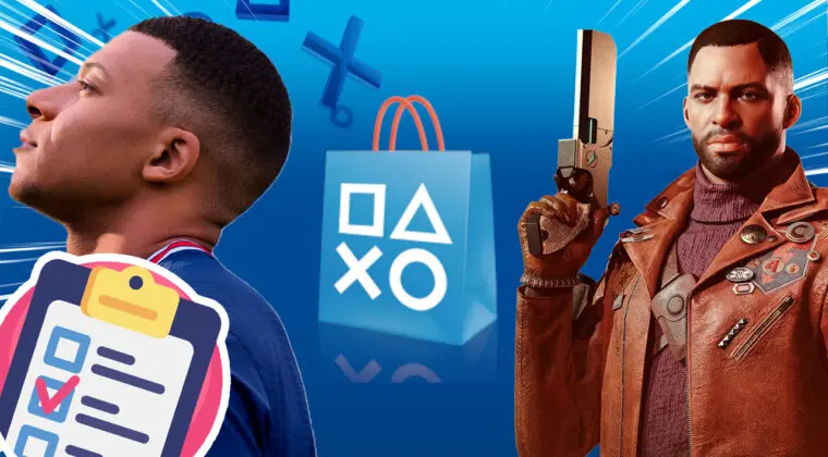 Imagen de PS Store ya ha iniciado las rebajas de enero: haz este test y te recomiendo la mejor oferta para ti
