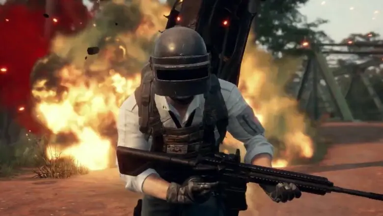 pubg