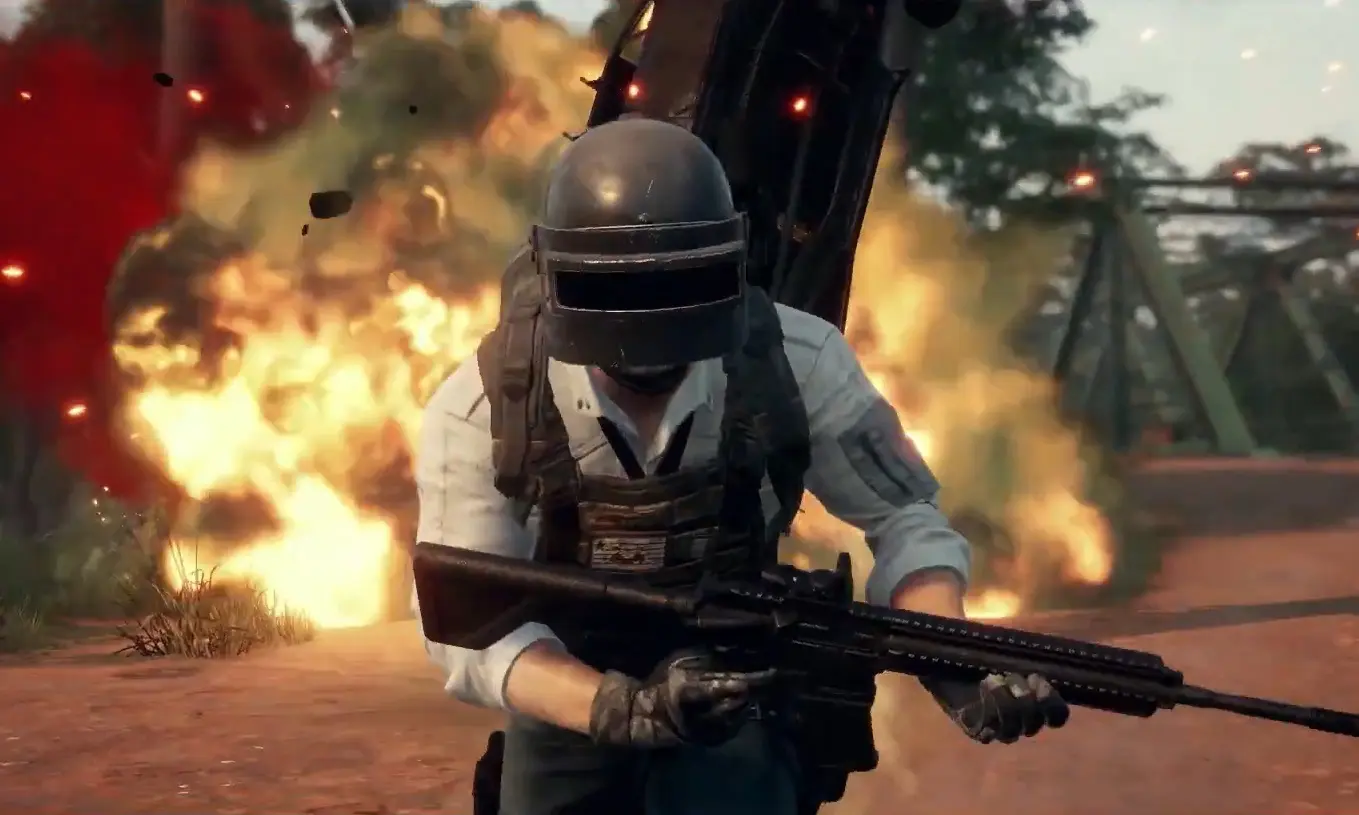 pubg