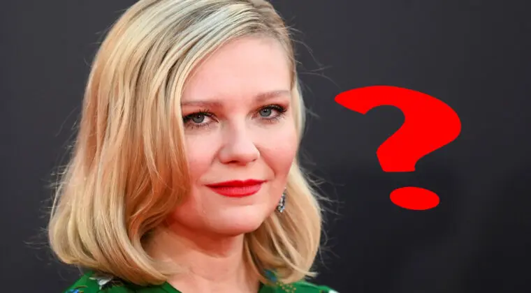 Imagen de ¿Qué fue de Kirsten Dunst? Así ha sido la carrera de la MJ del Spider-Man de Tobey Maguire