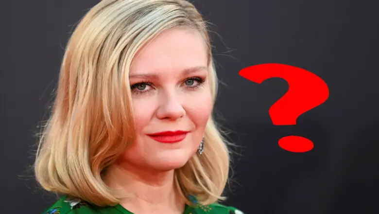 Qué fue de Kirsten Dunst