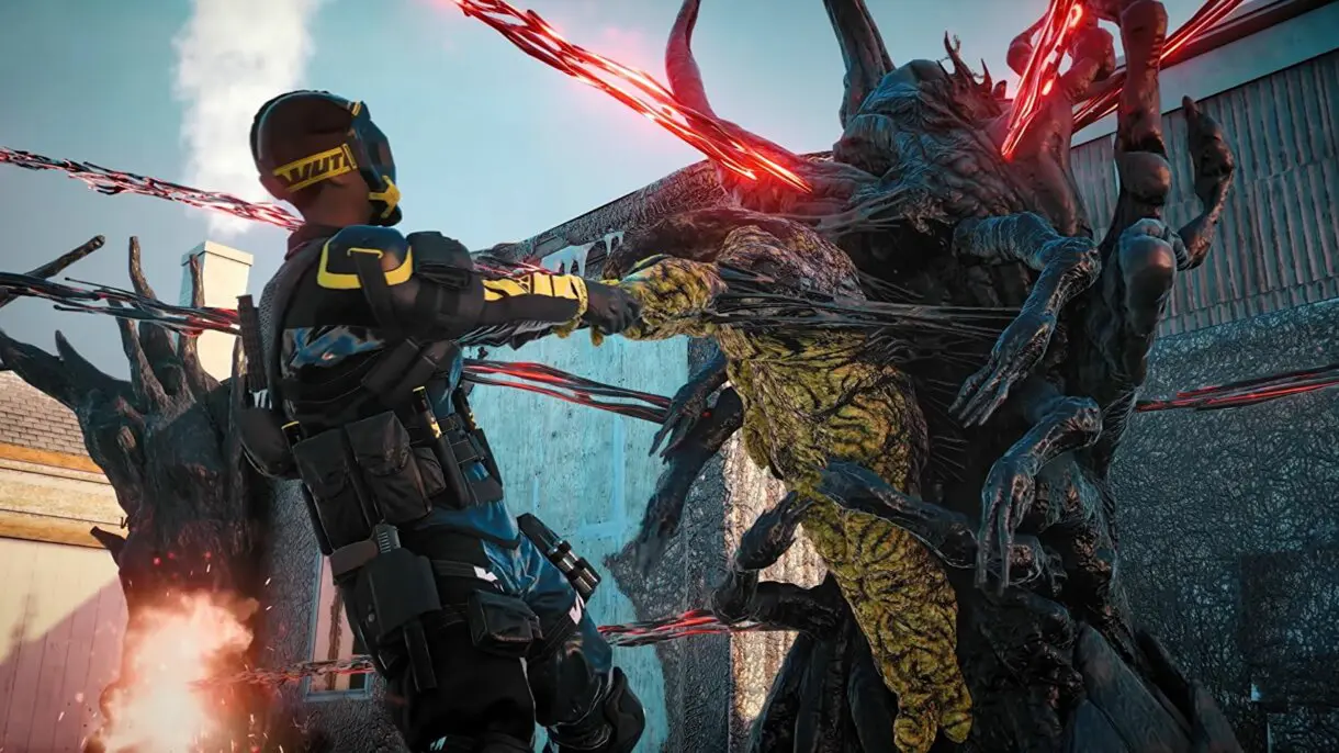 rainbow six extraction 3