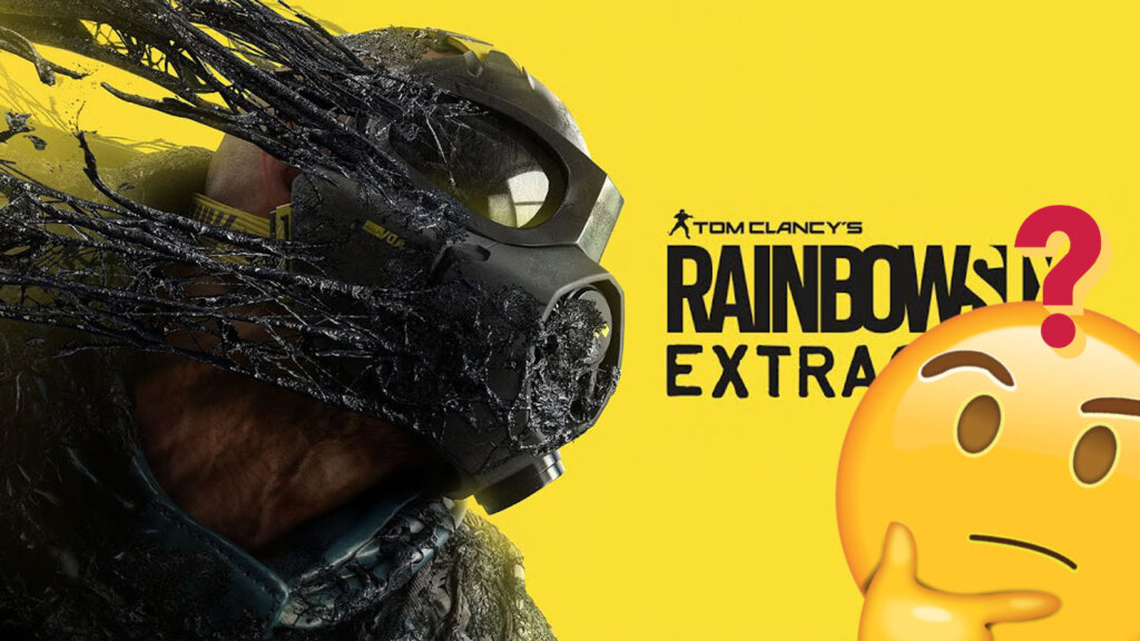 rainbow six extraction 4