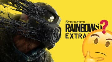 Imagen de Análisis Rainbow Six Extraction: el juego que se describe mejor a través de lo que vives