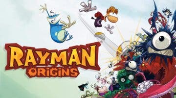 Imagen de ¿Os apetece un regalo? Pues Rayman Origins está gratis en PC por tiempo limitado