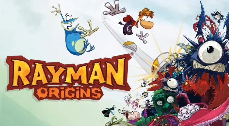 Imagen de ¿Os apetece un regalo? Pues Rayman Origins está gratis en PC por tiempo limitado