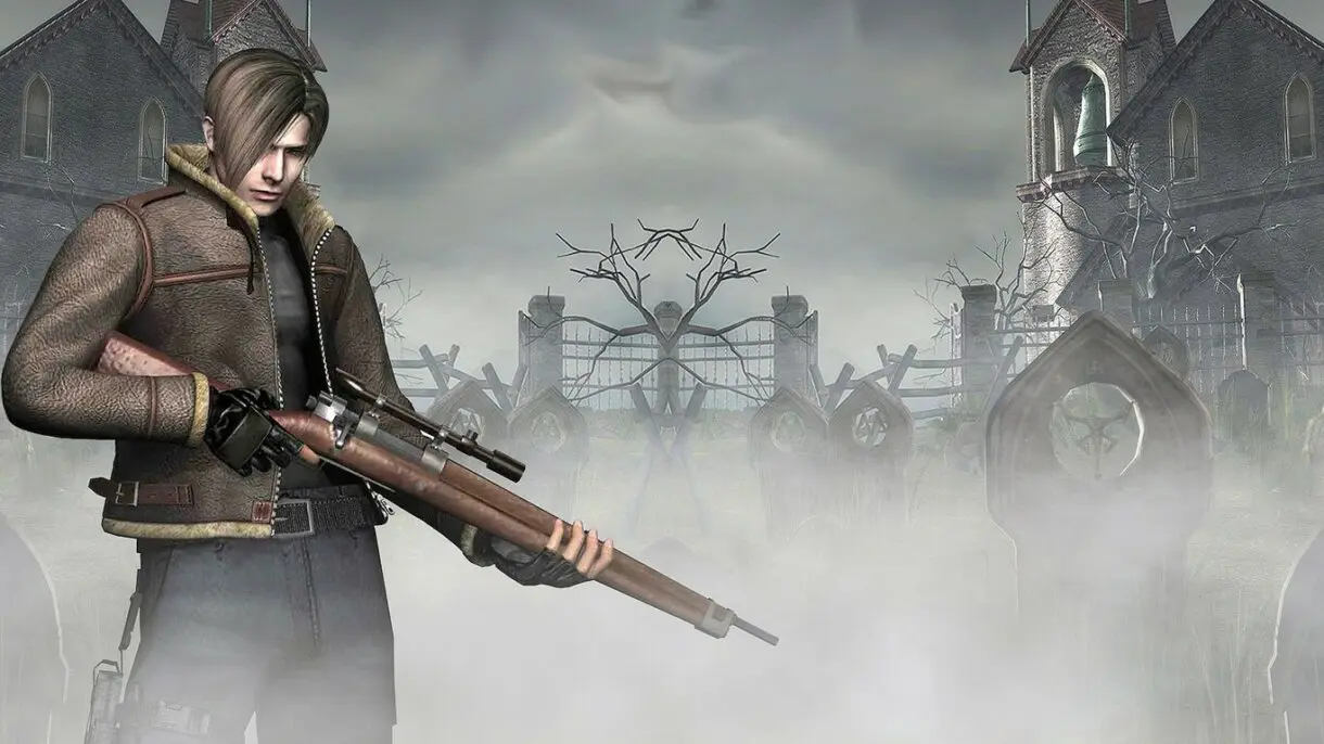 re4 1