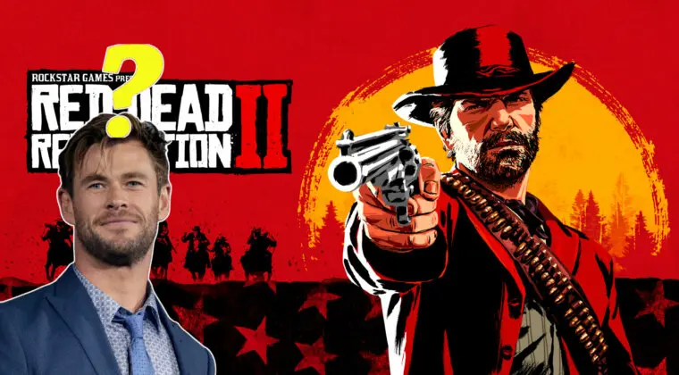 Imagen de Imaginan cómo sería el casting de una película de Red Dead Redemption 2 con increíbles resultados
