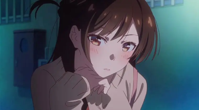 Imagen de Rent-a-Girlfriend: Chizuru tiene una cita en este nuevo cosplay del personaje