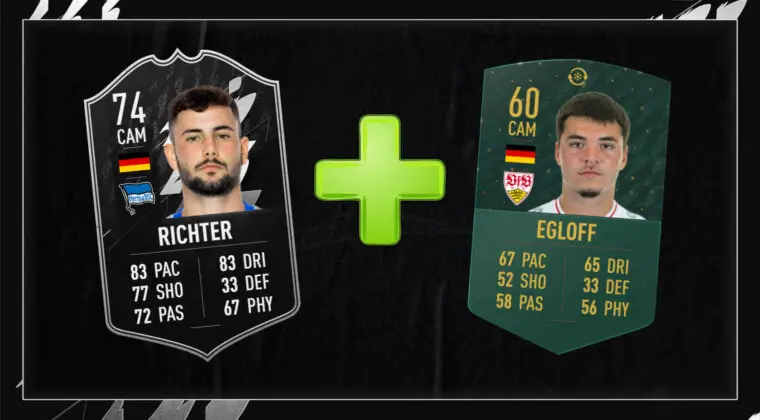 Imagen de FIFA 22: no olvides conseguir el nuevo IF de plata gratuito porque recibes un token comodín Winter Wildcards con él