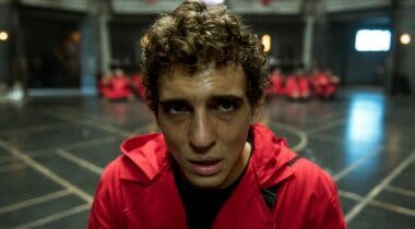 Imagen de La Casa de Papel: la dura rutina que Miguel Herrán siguió para ganar músculo