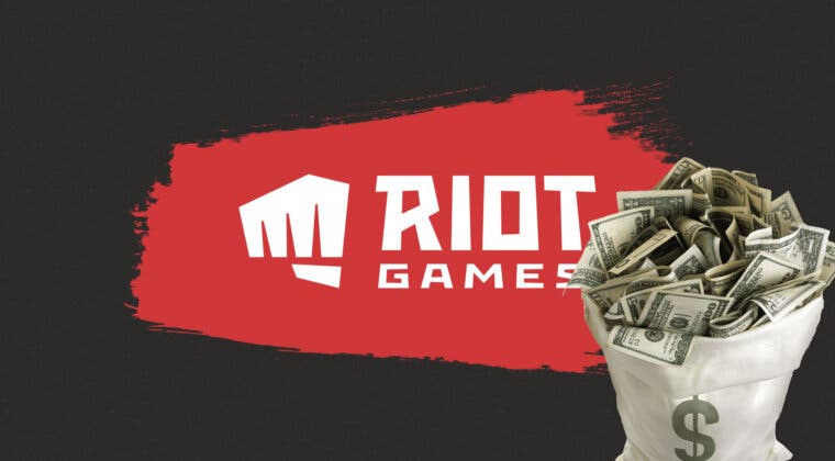 Imagen de Riot Games acuerda pagar 100 millones de dólares para cerrar una demanda colectiva por discriminación de género