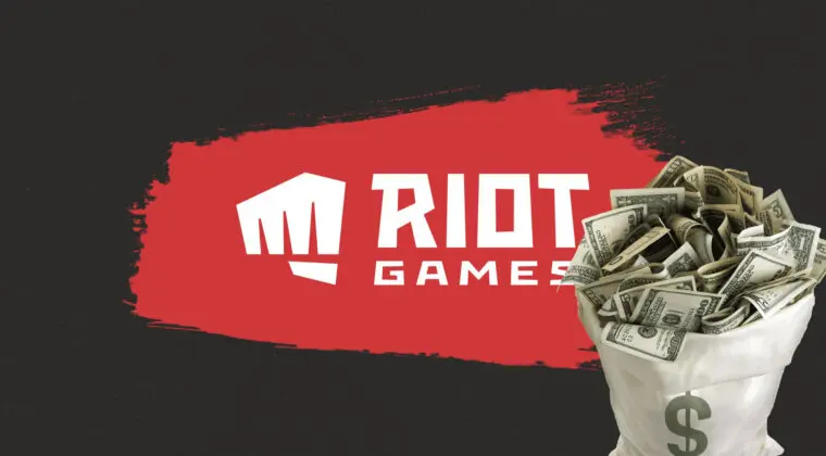 Imagen de Riot Games acuerda pagar 100 millones de dólares para cerrar una demanda colectiva por discriminación de género