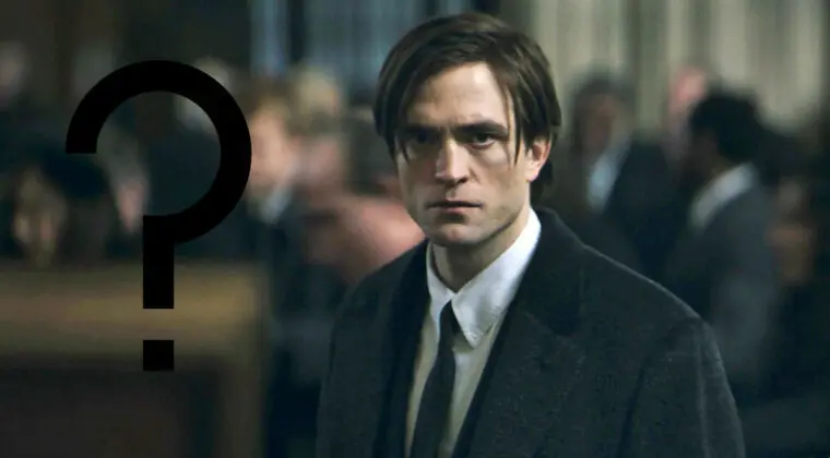 Imagen de El increíble cambio físico de Robert Pattinson que está arrasando en las redes