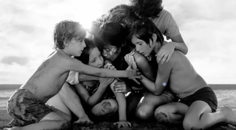 Imagen de Alfonso Cuarón, director de Roma, trabaja en una serie para Apple TV+: primeros detalles