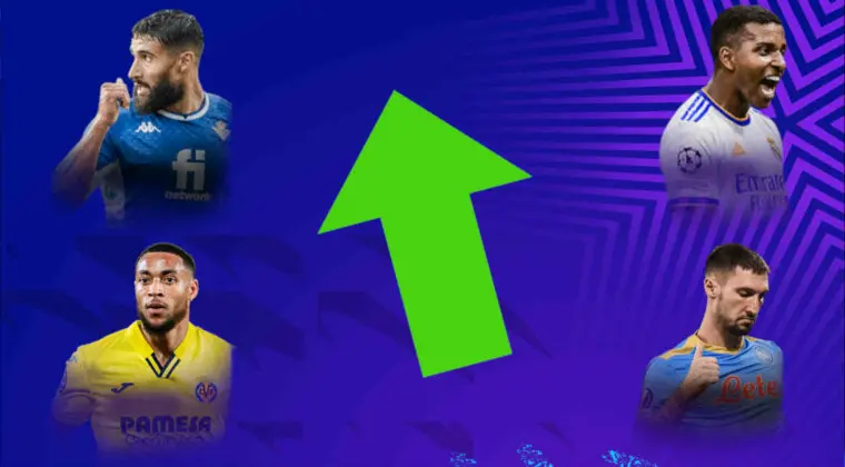 Imagen de FIFA 22: los RTTK ya han sido actualizados. Aquí puedes ver las stats de cada uno (Road to the Knockouts)