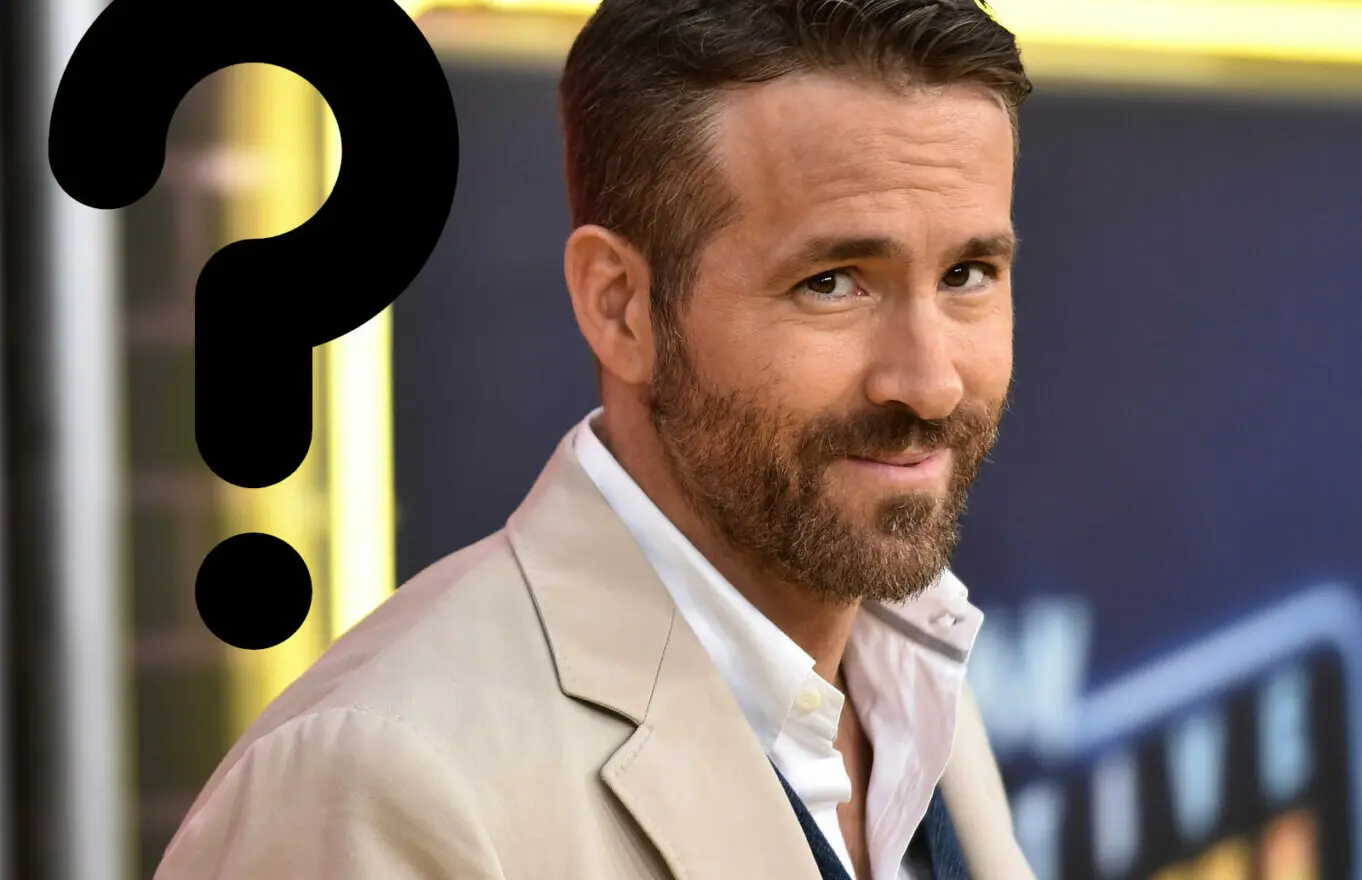 Ryan Reynolds Ben Affleck