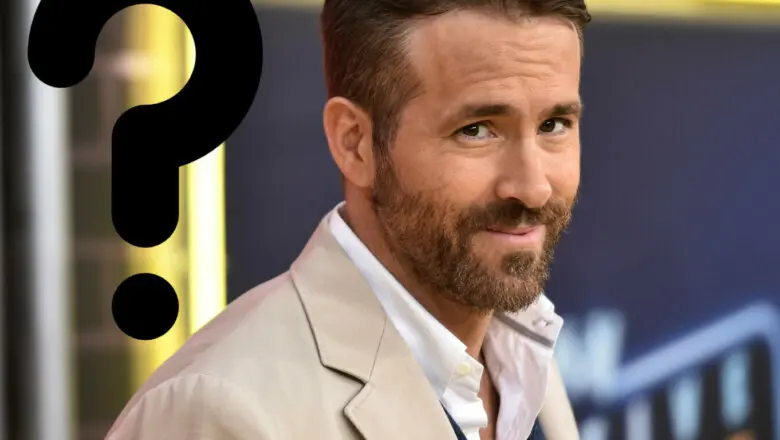 Ryan Reynolds Ben Affleck