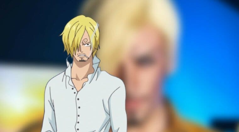 Imagen de One Piece: Este cosplay de Sanji no te dejará pasar hambre