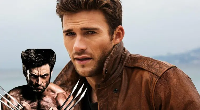 Imagen de Así luciría Scott Eastwood si reemplazase a Hugh Jackman como Lobezno en el UCM