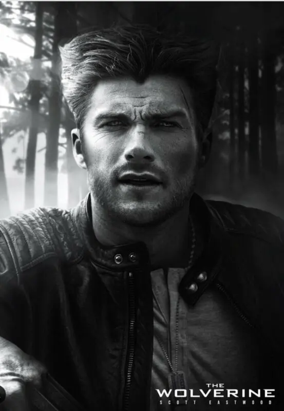 scott eastwood logan