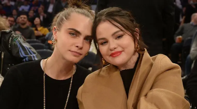 Imagen de Solo Asesinatos en el Edificio: Cara Delevingne ficha por la exitosa serie de Disney Plus