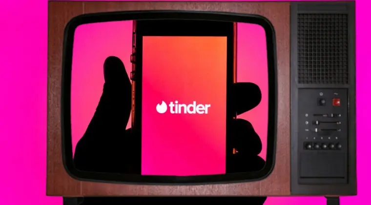 Imagen de Esta es la serie más mencionada en Tinder a lo largo de 2021, ¿la acertarías?
