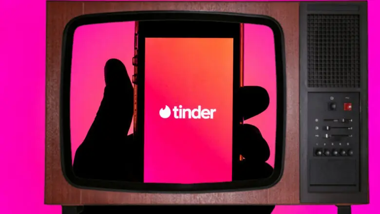 serie Tinder