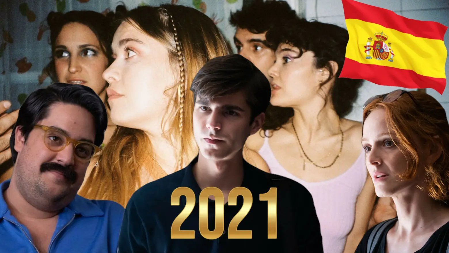 series de 2021