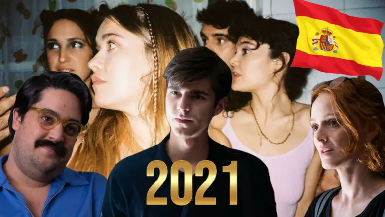 series de 2021