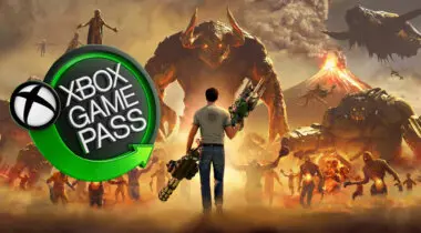 Imagen de ¡Sorpresa! Serious Sam 4 está disponible en Xbox Game Pass para PC y consolas