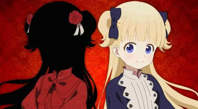 Imagen de El manga de Shadows House entrará en un parón de todo un mes
