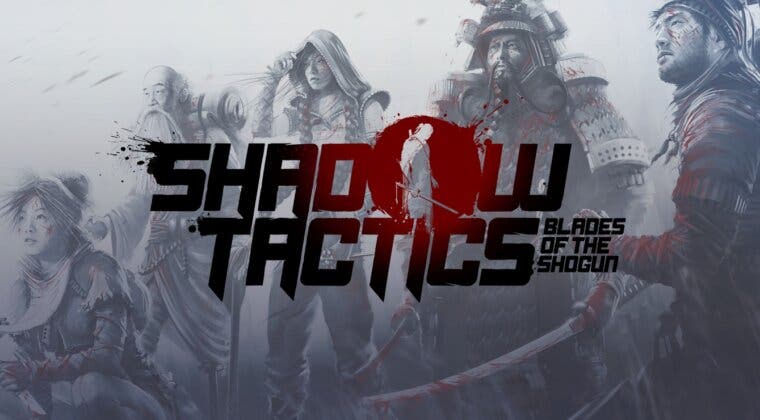 Imagen de ¡Corred insensatos! Shadow Tactics: Blades of the Shogun gratis por tiempo limitado en PC