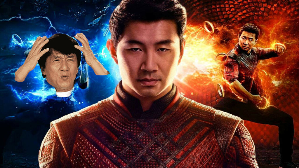 Shang-Chi 2
