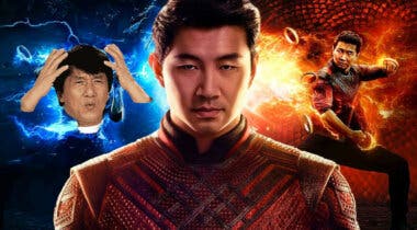 Imagen de Shang-Chi 2 podría contar con el actor asiático más importante de la historia