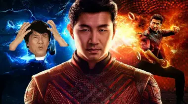 Imagen de Shang-Chi 2 podría contar con el actor asiático más importante de la historia